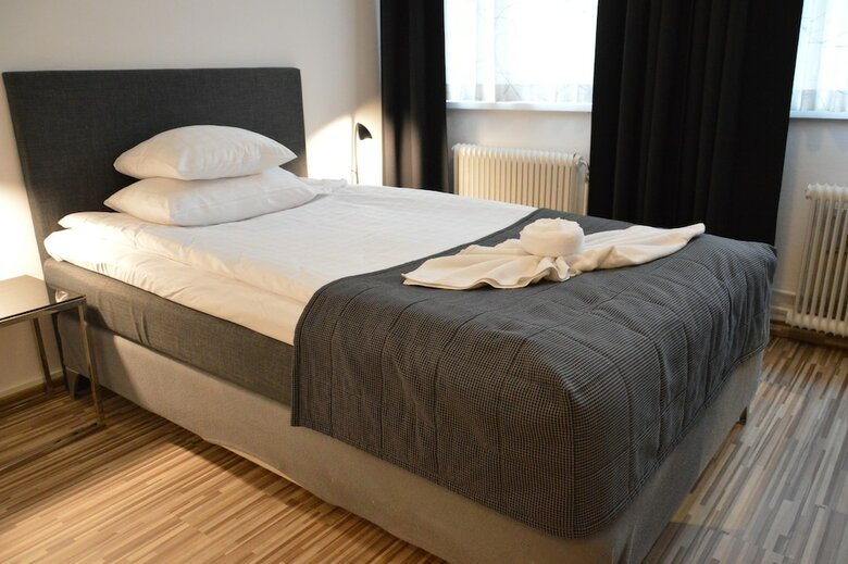 Best Western Hotel Anno 1937