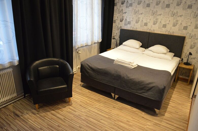 Best Western Hotel Anno 1937