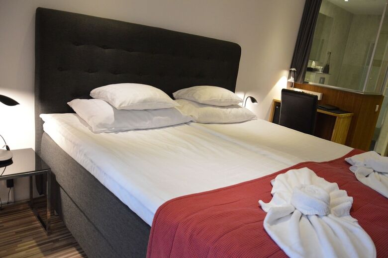 Best Western Hotel Anno 1937