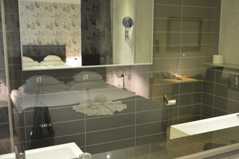 Best Western Hotel Anno 1937