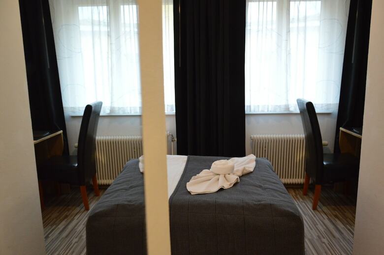 Best Western Hotel Anno 1937