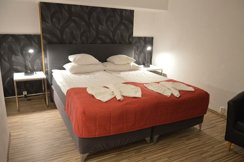 Best Western Hotel Anno 1937