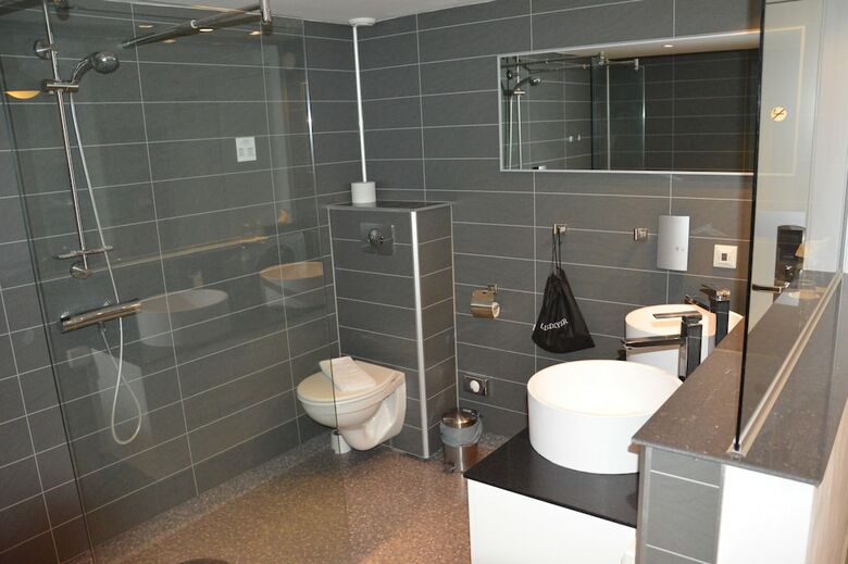 Best Western Hotel Anno 1937