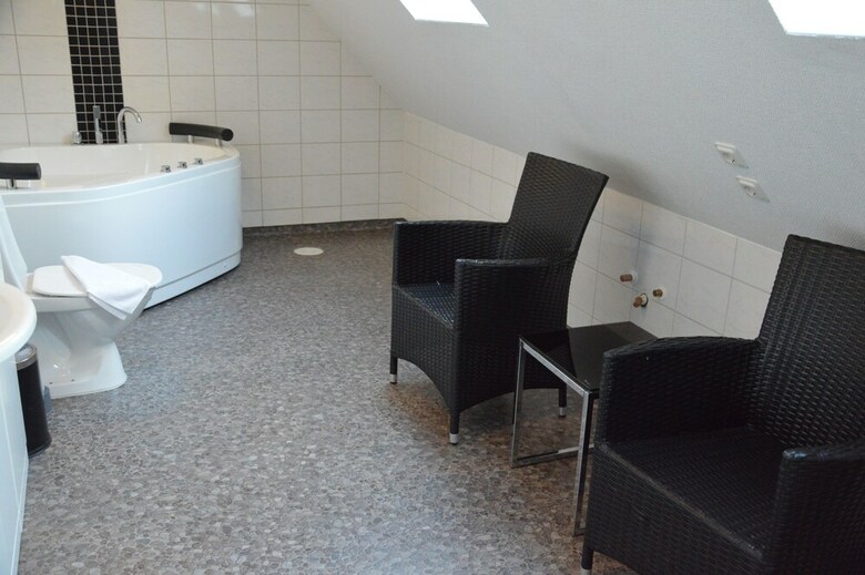 Best Western Hotel Anno 1937