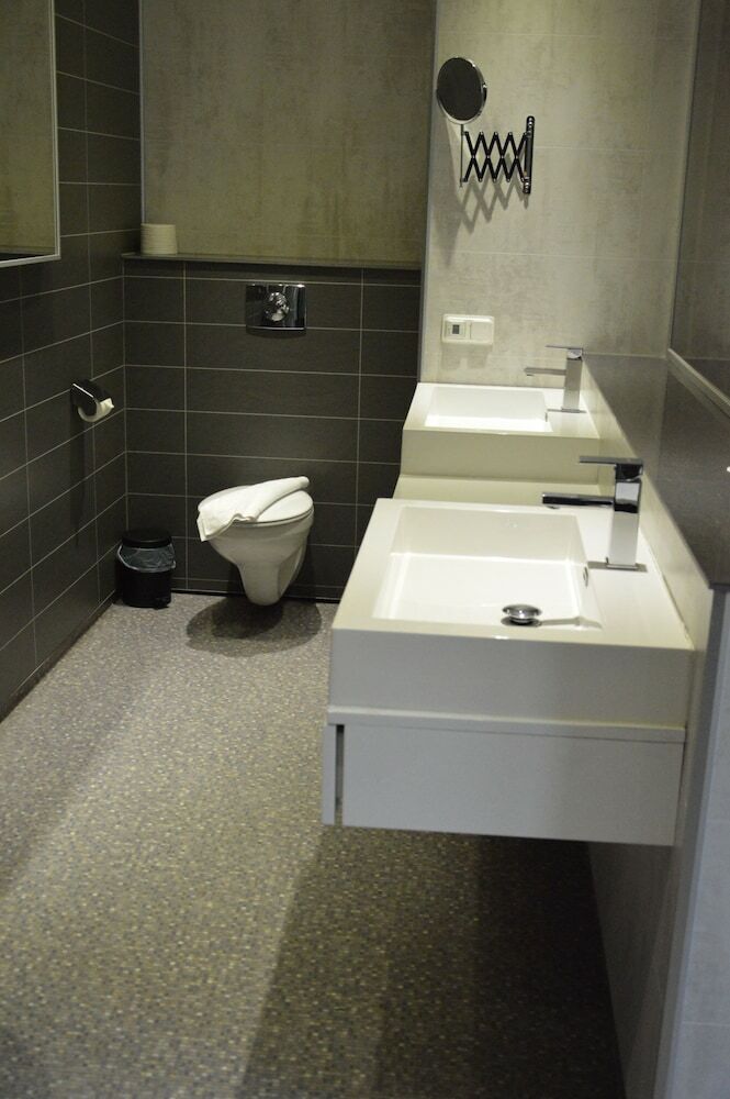 Best Western Hotel Anno 1937