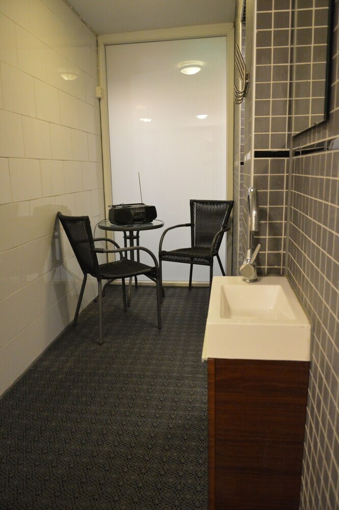 Best Western Hotel Anno 1937