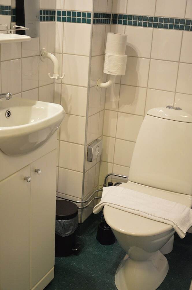 Best Western Hotel Anno 1937