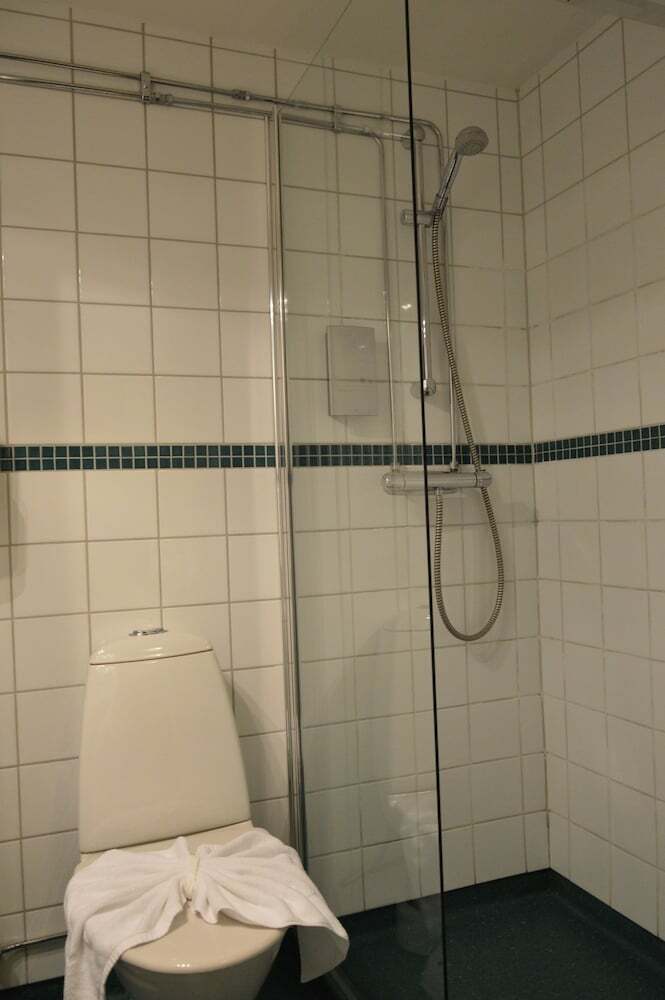 Best Western Hotel Anno 1937