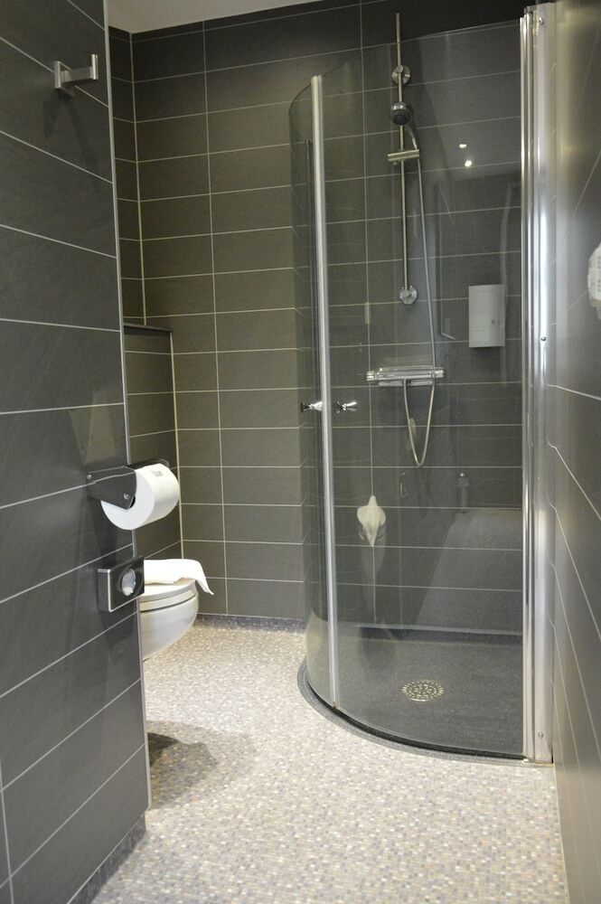 Best Western Hotel Anno 1937