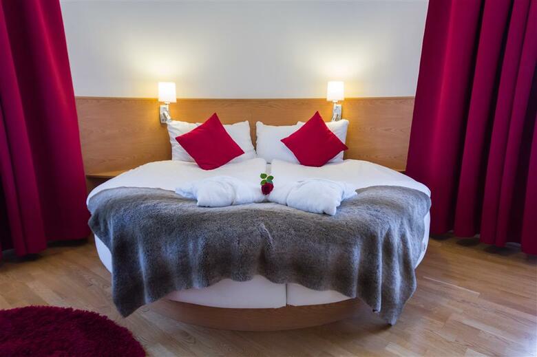 Best Western Hotel Linkoping