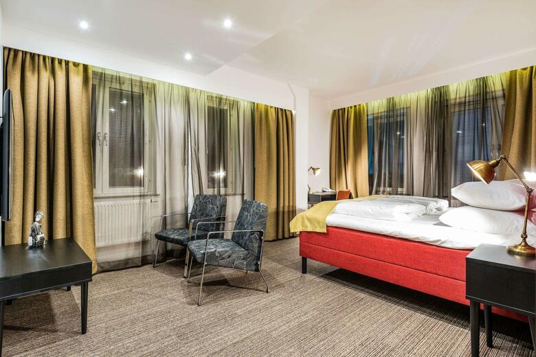 Best Western Hotel Linkoping