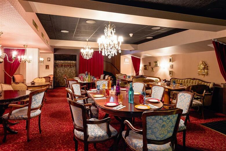 Best Western Hotel Linkoping