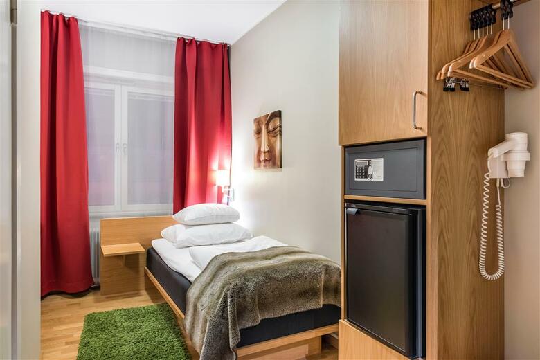 Best Western Hotel Linkoping