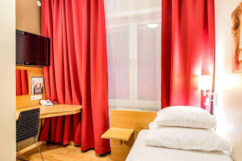 Best Western Hotel Linkoping