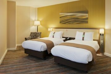Hotel Holiday Inn Derby Riverlights