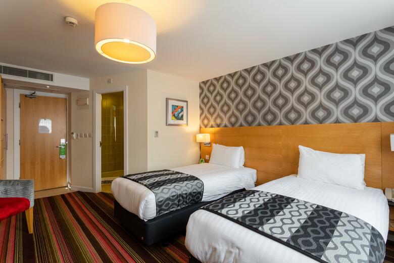 Hotel Holiday Inn Newcastle Jesmond