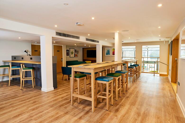 Hotel Holiday Inn Newcastle Jesmond