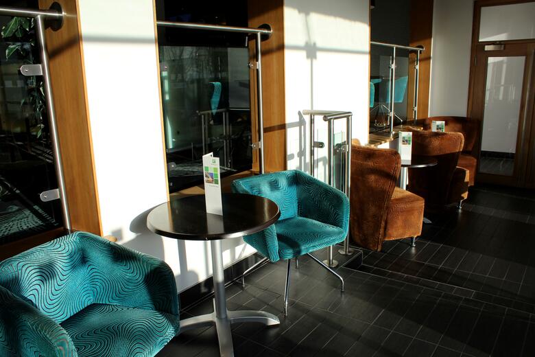 Hotel Holiday Inn Newcastle Jesmond