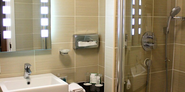 Hotel Holiday Inn Newcastle Jesmond