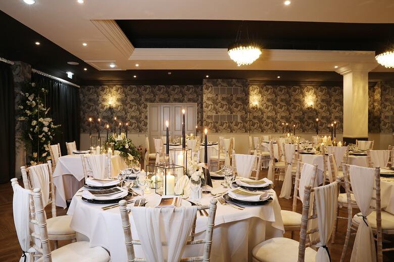 Hotel Holiday Inn Newcastle Jesmond