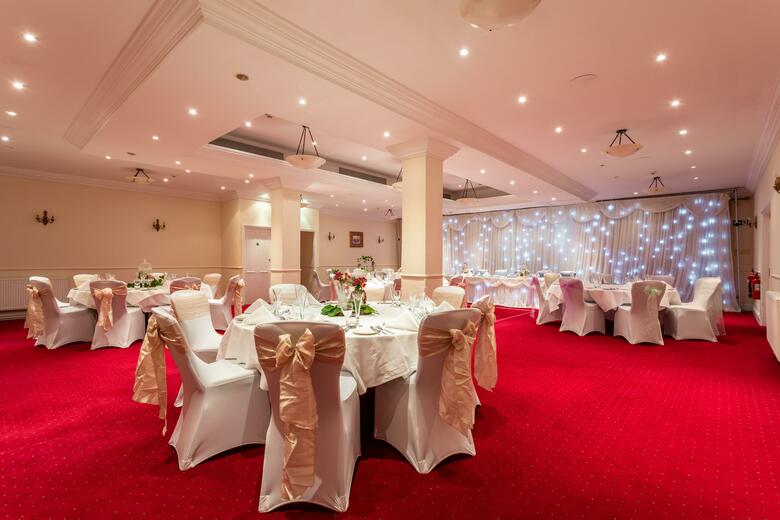 Hotel Holiday Inn Newcastle Jesmond