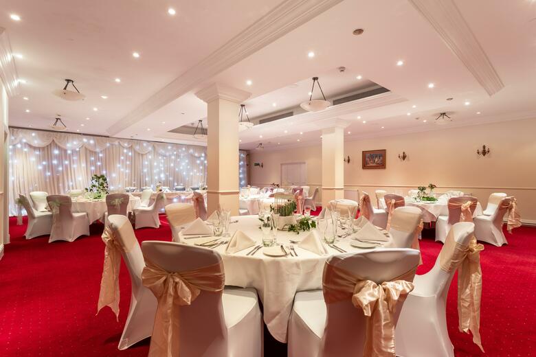 Hotel Holiday Inn Newcastle Jesmond