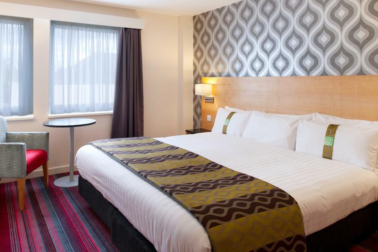 Hotel Holiday Inn Newcastle Jesmond