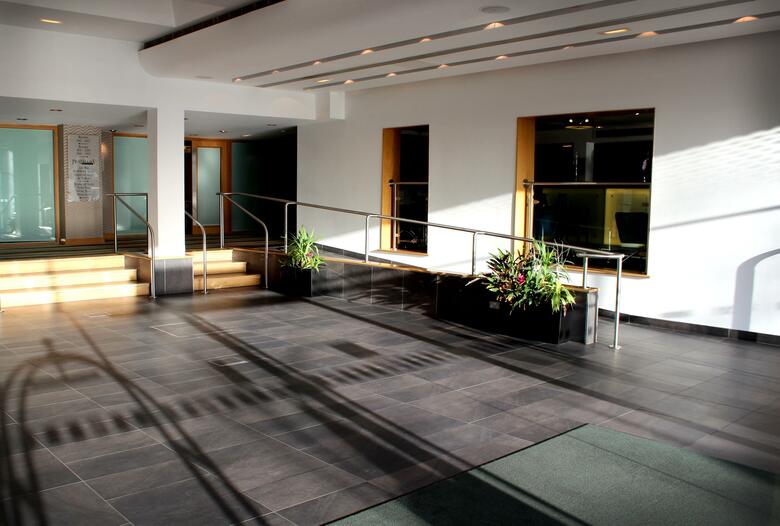 Hotel Holiday Inn Newcastle Jesmond