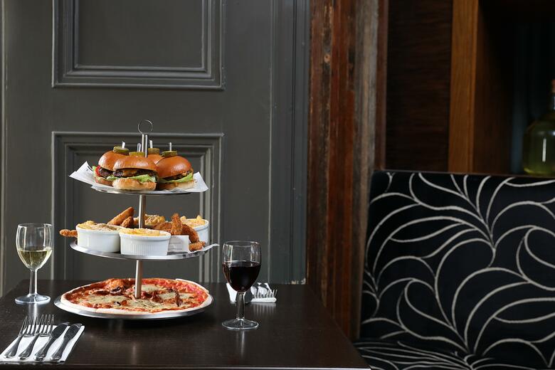 Hotel Holiday Inn Newcastle Jesmond
