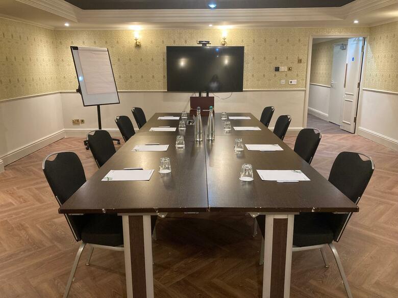 Hotel Holiday Inn Newcastle Jesmond