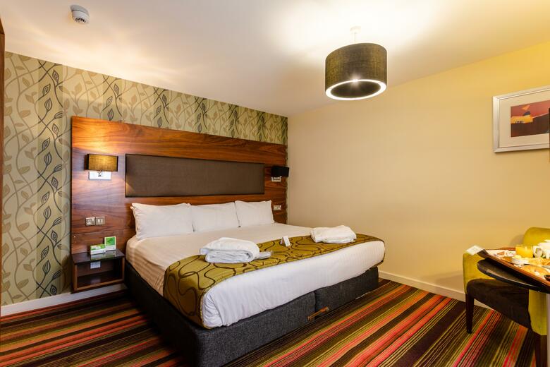 Hotel Holiday Inn Newcastle Jesmond