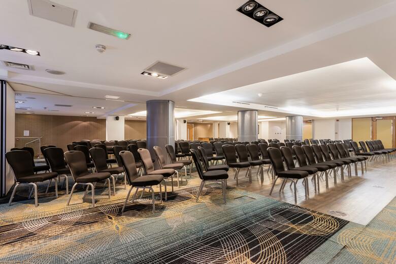 Hotel Holiday Inn Newcastle Jesmond