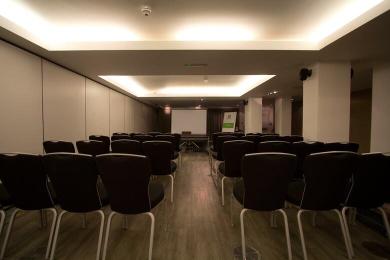 Hotel Holiday Inn Newcastle Jesmond