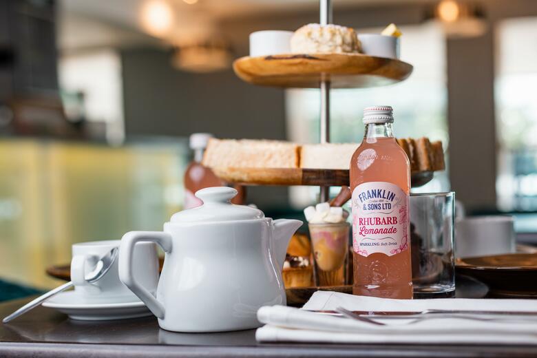 Hotel Holiday Inn Newcastle Jesmond