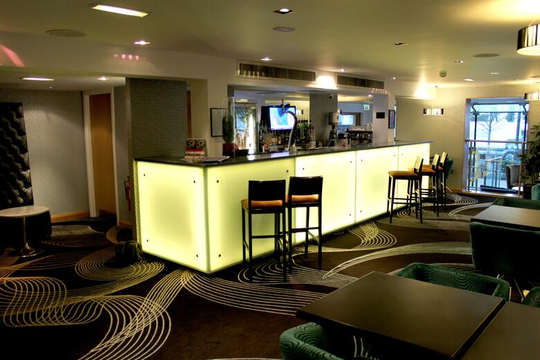 Hotel Holiday Inn Newcastle Jesmond