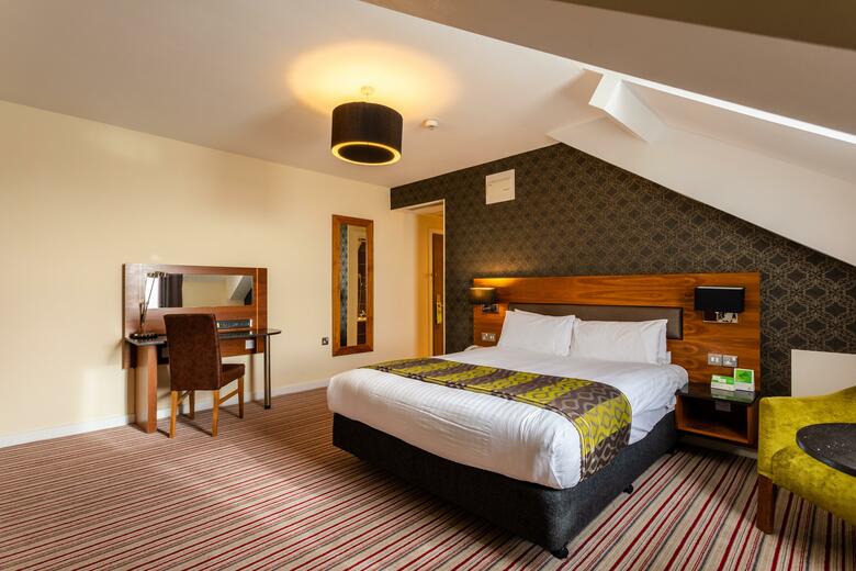 Hotel Holiday Inn Newcastle Jesmond