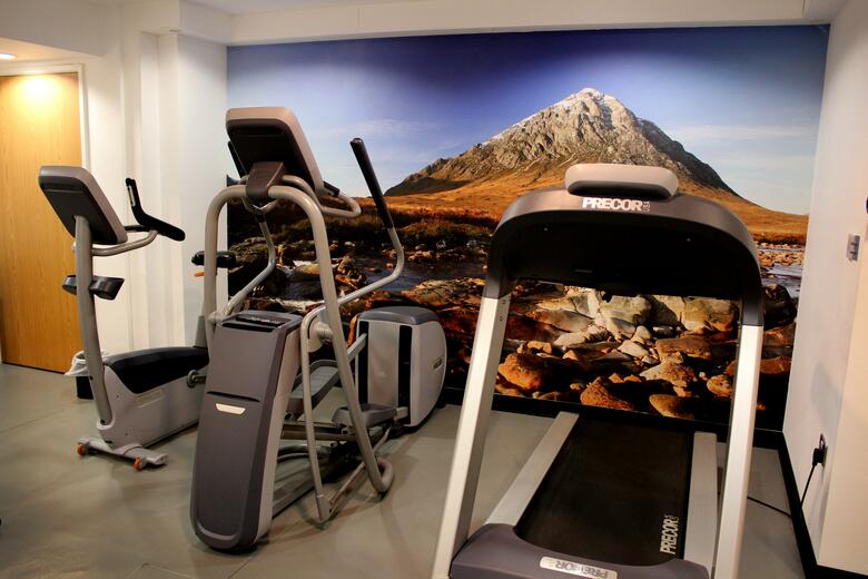 Hotel Holiday Inn Newcastle Jesmond