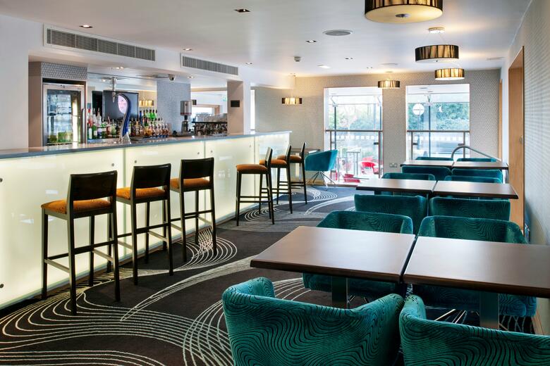 Hotel Holiday Inn Newcastle Jesmond