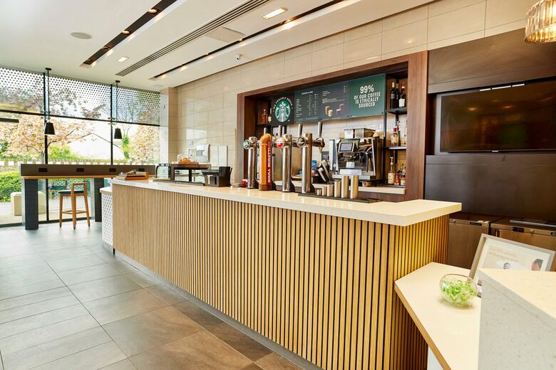 Hotel Holiday Inn Newcastle Jesmond