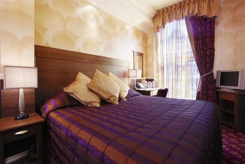 Best Western Feathers Liverpool Hotel