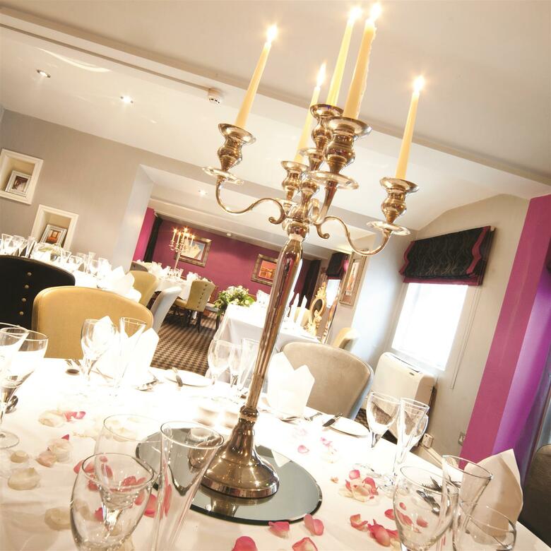 Best Western Feathers Liverpool Hotel