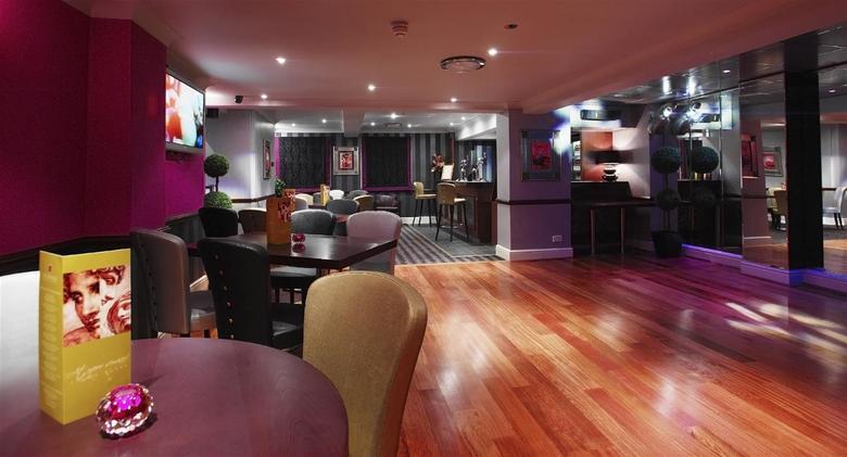 Best Western Feathers Liverpool Hotel