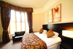 Best Western Feathers Liverpool Hotel