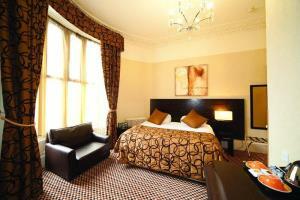 Best Western Feathers Liverpool Hotel