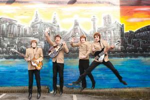 Best Western Feathers Liverpool Hotel