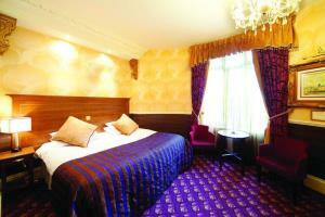 Best Western Feathers Liverpool Hotel