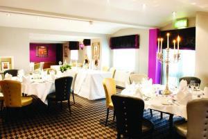 Best Western Feathers Liverpool Hotel