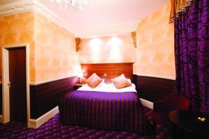 Best Western Feathers Liverpool Hotel