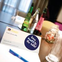Best Western Feathers Liverpool Hotel