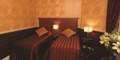 Best Western Feathers Liverpool Hotel